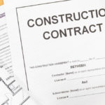 The construction contracts